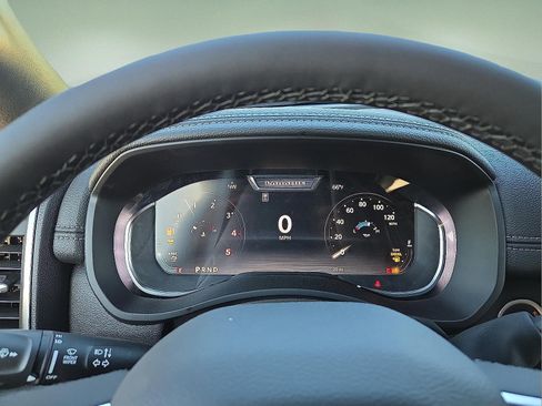 New 2026 RAM 3500 Laramie image 23