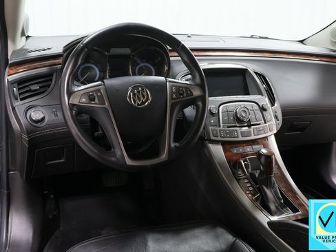 Used 2013 Buick LaCrosse Leather image 8
