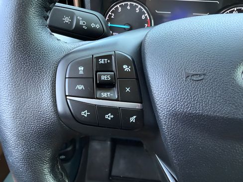Used 2022 Ford Maverick Lariat w/ Lariat Luxury Package AWD/4WD image 16