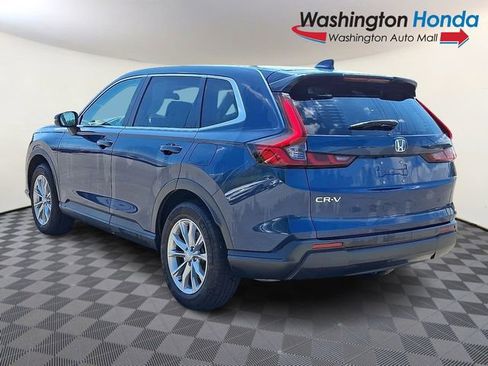 Certified 2023 Honda CR-V EX image 4