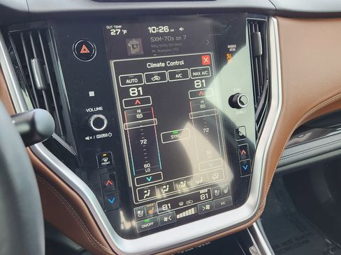 Used 2023 Subaru Outback Touring XT image 10