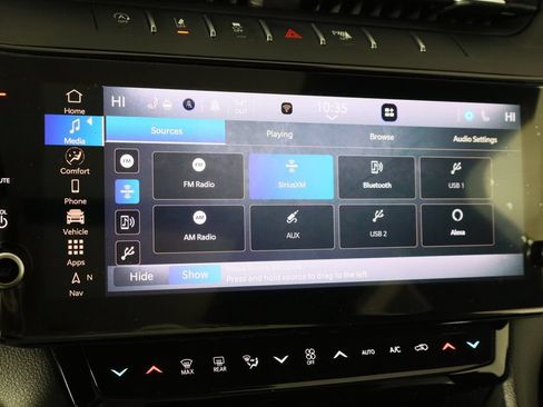 Used 2026 Jeep Grand Cherokee Limited w/ Limited Altitude Package AWD/4WD image 30