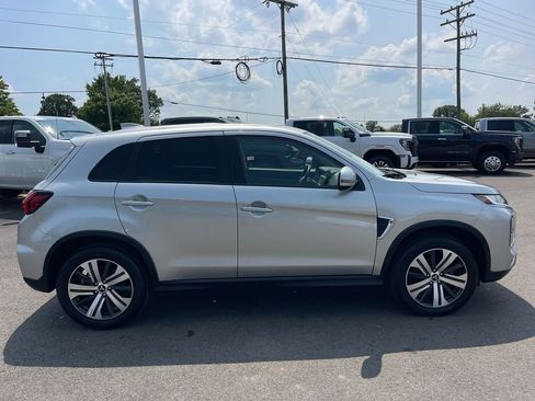 Used 2023 Mitsubishi Outlander Sport ES image 6