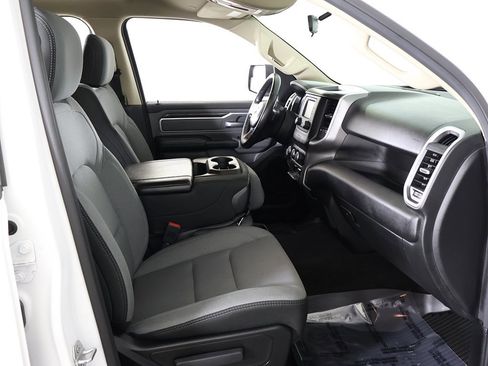 Used 2020 RAM 1500 Big Horn image 27