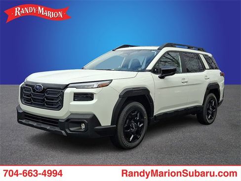 New 2026 Subaru Outback Limited image 1