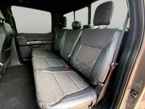 Used 2023 Ford F150 Tremor AWD/4WD image 36
