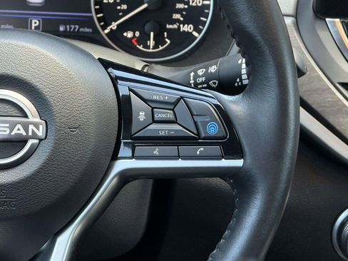 Used 2023 Nissan Altima 2.5 SL AWD/4WD image 20
