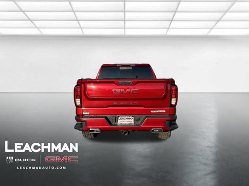 Certified 2022 GMC Sierra 1500 Elevation w/ Elevation Premium Package AWD/4WD image 5