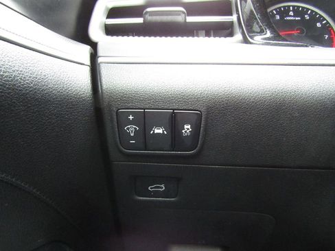 Used 2022 Kia K5 GT-Line w/ GT-Line Awd Premium Package image 22