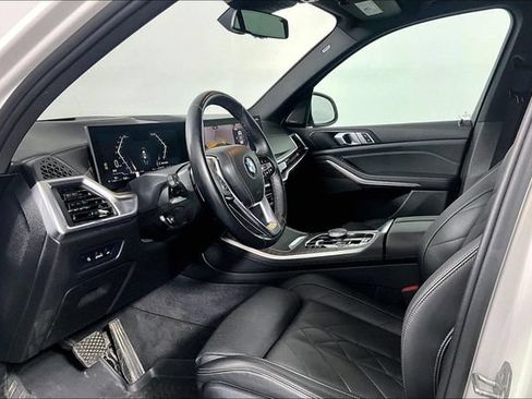 Used 2024 BMW X5 xDrive40i w/ Premium Package AWD/4WD image 17