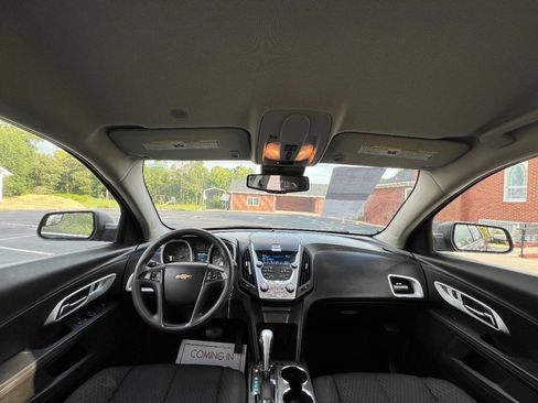 Used 2014 Chevrolet Equinox LS image 14