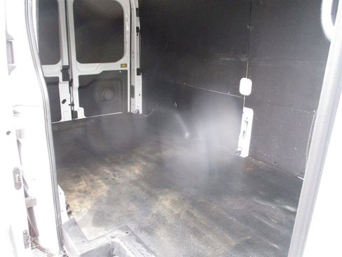 Used 2023 Ford Transit 250 Base w/ Load Area Protection Package image 8