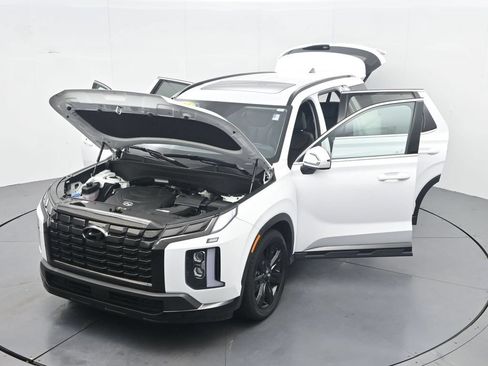 Used 2024 Hyundai Palisade XRT AWD/4WD image 40