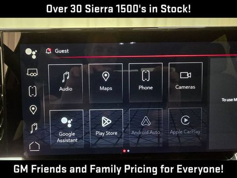 New 2026 GMC Sierra 1500 SLT AWD/4WD image 22