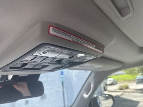 Used 2023 Toyota 4Runner Limited image 6