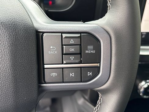 New 2026 Ford F250 Lariat w/ Black Appearance Package AWD/4WD image 18