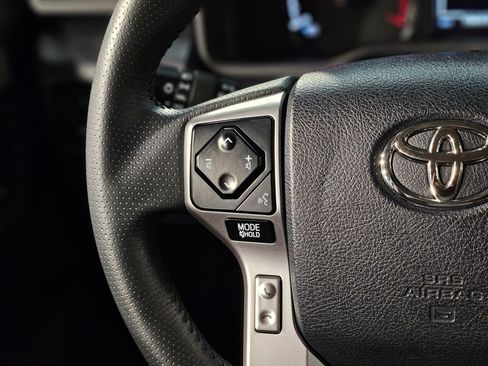 Certified 2022 Toyota 4Runner SR5 Premium image 27