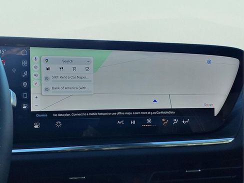 Certified 2025 Buick Envision Preferred image 6