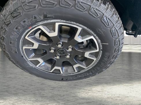 New 2025 Jeep Wrangler Sahara w/ Safety Group image 23