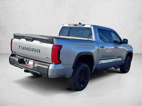 New 2026 Toyota Tundra SR5 image 2