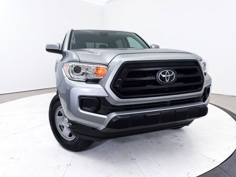 Used 2023 Toyota Tacoma SR image 5