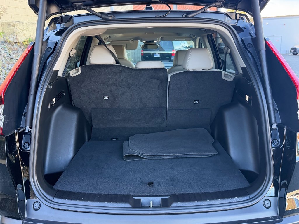 Used 2024 Honda CR-V EX-L image 13