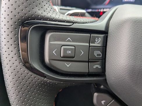 New 2026 Dodge Charger Scat Pack AWD/4WD image 20
