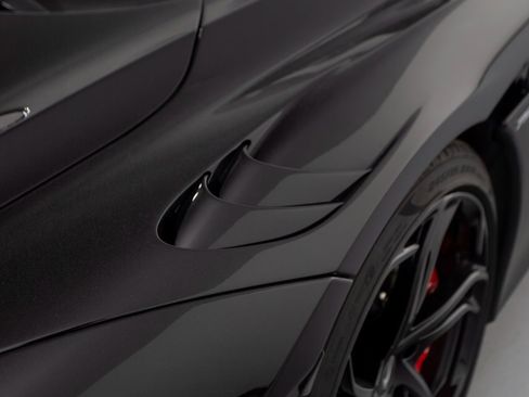 Used 2024 McLaren 750S Spider image 38