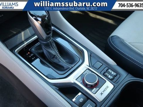 Used 2019 Subaru Forester Limited image 27