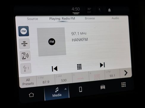 Used 2024 RAM 1500 Lone Star w/ Trailer Tow Group image 45