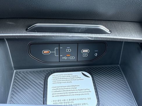 New 2026 Kia Sportage X-Line image 17