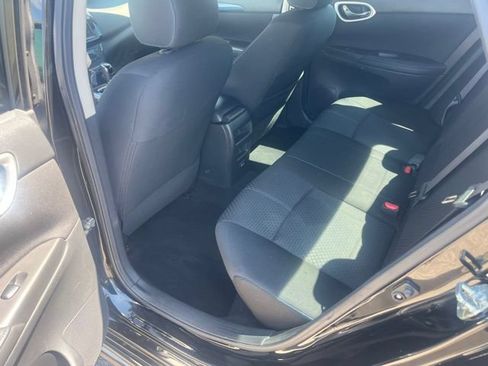 Used 2019 Nissan Sentra SR Turbo FWD image 26