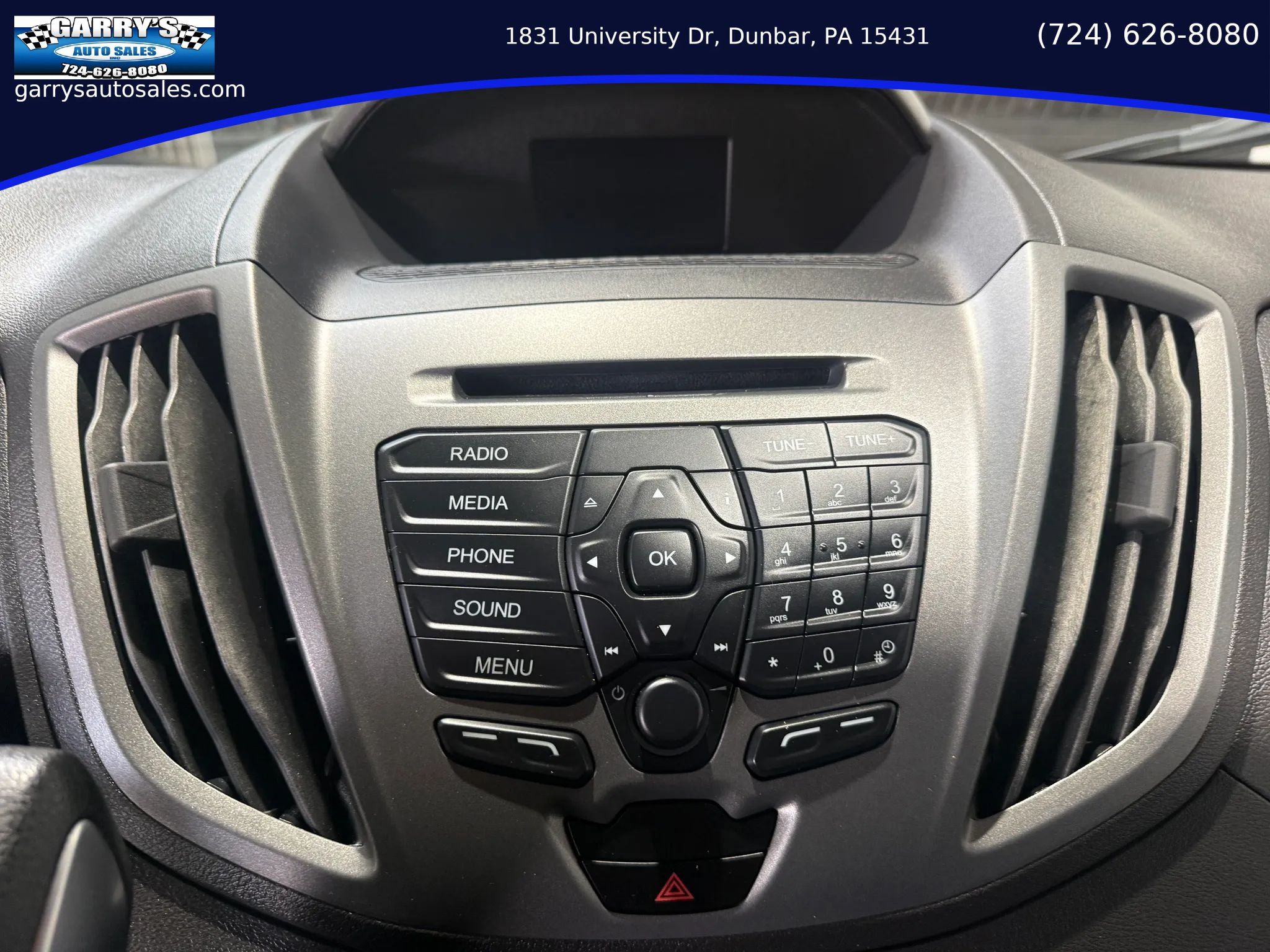 Used 2018 Ford Transit 350 XL RWD image 18
