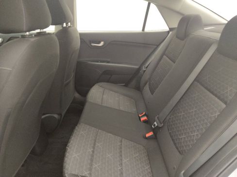 Used 2020 Kia Rio LX FWD image 18