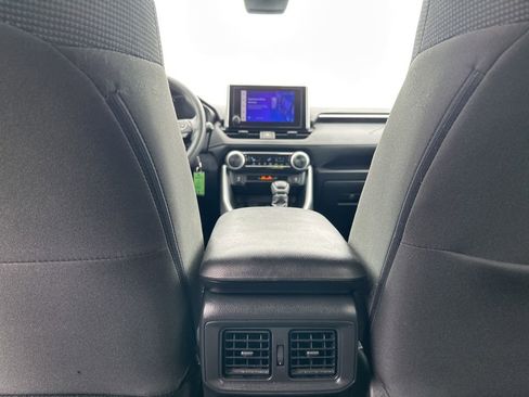 Certified 2024 Toyota RAV4 LE FWD image 27