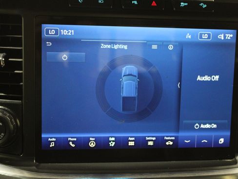 Used 2023 Ford F150 Lariat AWD/4WD image 16