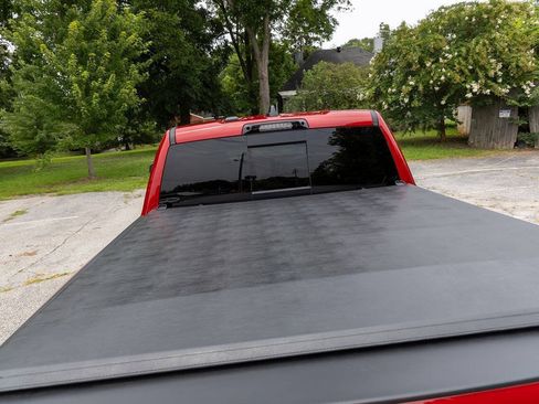 Used 2026 RAM 1500 RHO w/ RHO Level 1 Equipment Group AWD/4WD image 15