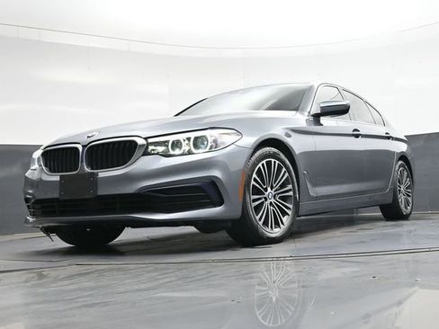 Used 2019 BMW 530i xDrive w/ Convenience Package AWD/4WD image 35