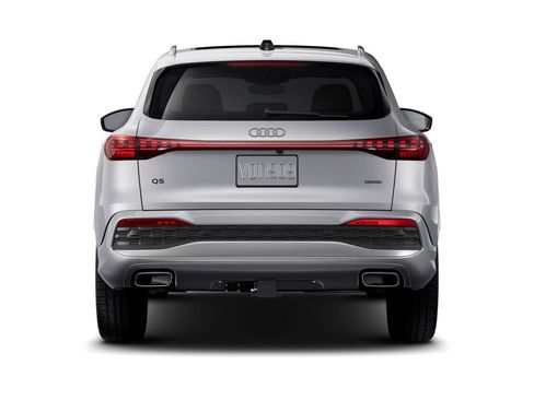Certified 2025 Audi Q5 Premium w/ Premium Plus AWD/4WD image 7