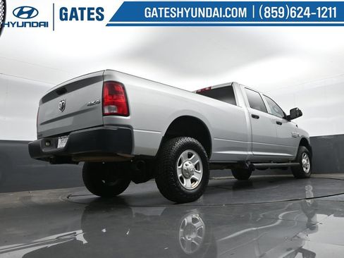 Used 2017 RAM 3500 Tradesman w/ Popular Equipment Group image 27