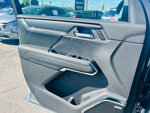 New 2026 GMC Acadia Elevation w/ Elevation Premium Package image 15