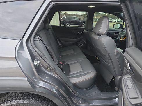 Used 2022 Subaru Outback Wilderness w/ Wilderness Package image 32