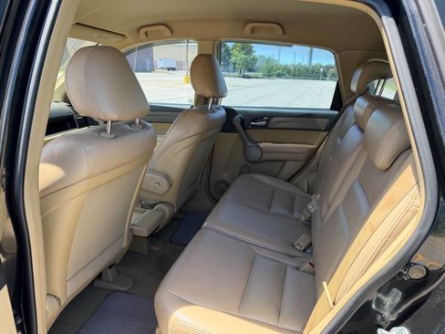 Used 2007 Honda CR-V LX image 10