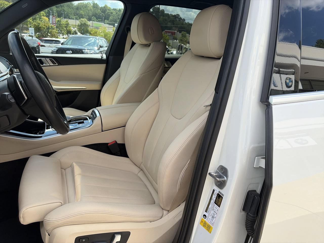 Used 2020 BMW X5 sDrive40i RWD image 14