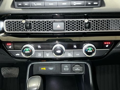 Certified 2023 Honda Civic EX image 26