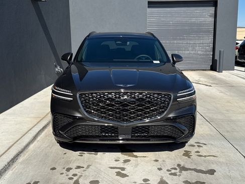 New 2026 Genesis GV70 3.5T Sport Prestige image 10