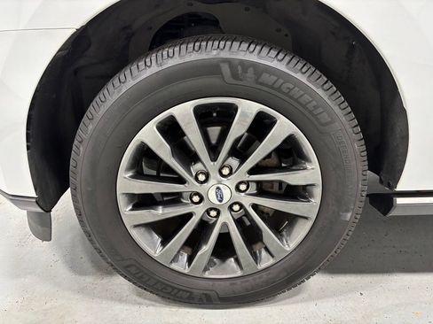 Used 2020 Ford Expedition Max Limited AWD/4WD image 66