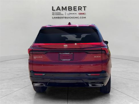 New 2026 Buick Enclave Sport Touring AWD/4WD image 4