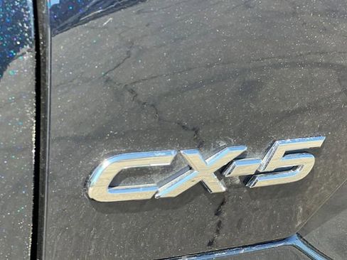 Used 2019 MAZDA CX-5 Touring image 32