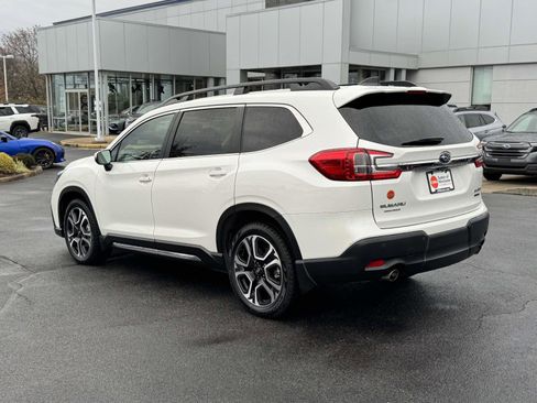 Certified 2023 Subaru Ascent Limited image 4